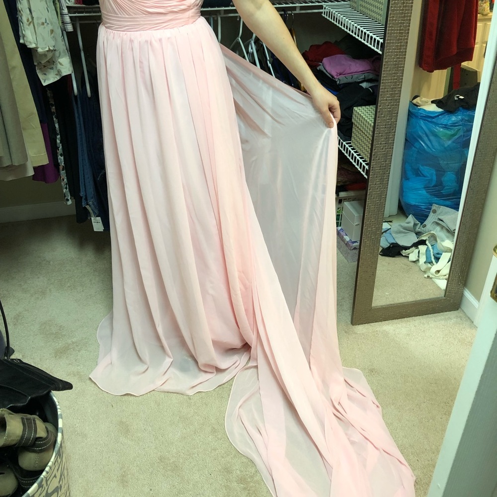 Gala/Prom Dress - Picture 6 of 13